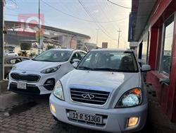 شێری T11 تیگۆ